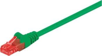 MicroConnect network cable - 25 cm