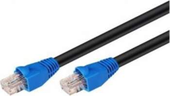 MicroConnect network cable - 60 m