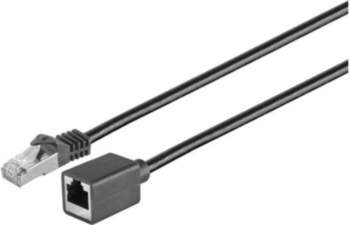 MicroConnect network extension cable - 50