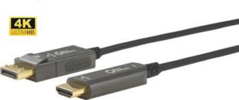 MicroConnect Premium adapter cable - 30