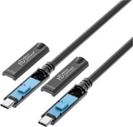 MicroConnect Premium - USB-C cable -