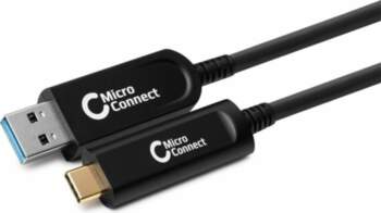 MicroConnect Premium - USB-C cable -