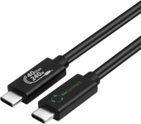 MicroConnect ReConnect - USB-C cable -