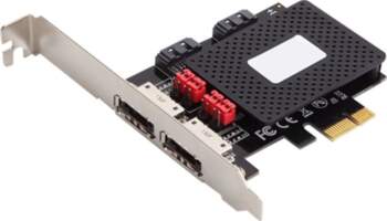 MicroConnect - storage controller (RAID) -