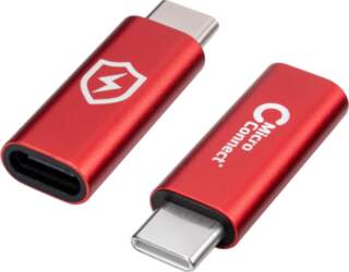 MicroConnect - USB-C adapter - 6