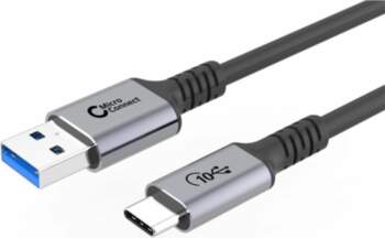 MicroConnect - USB-C cable - USB-C