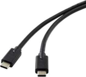 MicroConnect - USB-C cable - USB-C