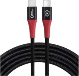 MicroConnect - USB-C cable - USB-C
