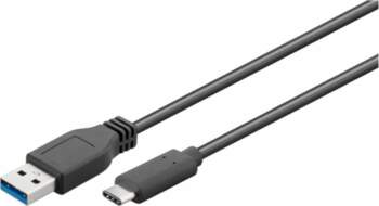 MicroConnect - USB-C cable - USB