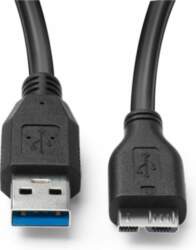 MicroConnect - USB cable - Micro-USB