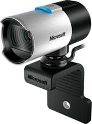Microsoft LifeCam Studio - webcam Q2F-00015