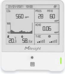 Milesight AM307 - air quality sensor