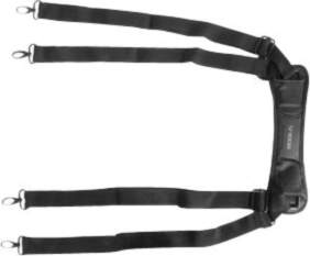 Mobilis Easy shoulder strap - shoulder