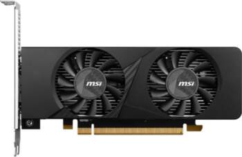 MSI E OC - graphics card