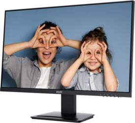 MSI PRO MP273U - LED monitor