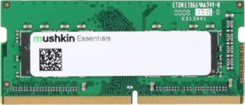 Mushkin Essentials - DDR4 - module