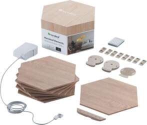 Nanoleaf Elements Starter Kit - wireless
