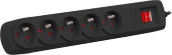 Natec Bercy 400 - surge protector