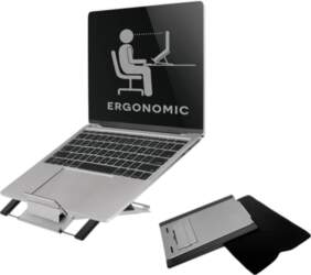 Neomounts NSLS100 stand - for notebook
