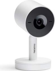 Netatmo ADVANCE - network surveillance camera