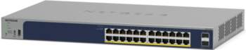 NETGEAR Smart GS728TP - switch -