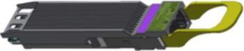 NVIDIA - OSFP transceiver module -