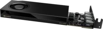 NVIDIA RTX - graphics card -
