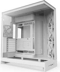 NZXT H9 Flow - mid tower