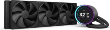 NZXT Kraken Elite 360 - processor