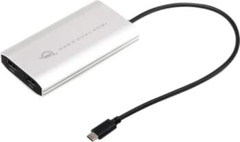 Other World Computing OWC adapter OWCCADPDL2HDMI