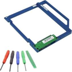 Other World Computing OWC storage upgrade