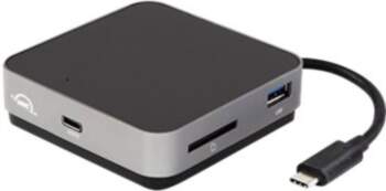 Other World Computing OWC Travel Dock