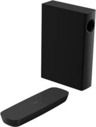 Panasonic SC-HTB250 - sound bar system