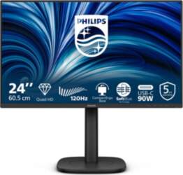 Philips 24B2U3601 - LED monitor -