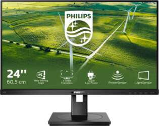 Philips B Line 242B1G - LED