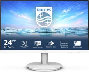 Philips V-line 241V8AW - LED monitor