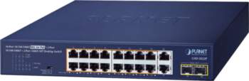 PLANET Technology PLANET GSD-2022P - switch