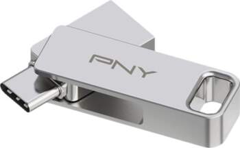PNY Duo-Link - USB flash drive