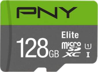 PNY Elite - flash memory card