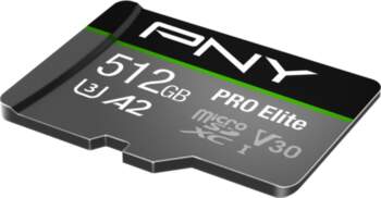 PNY PRO Elite - flash memory