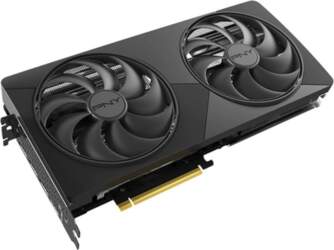 PNY Slim OC - graphics card