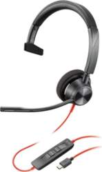 Poly Blackwire 3310-M - Microsoft Teams