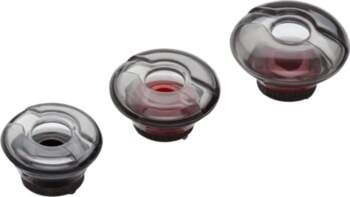 Poly - ear tips kit for
