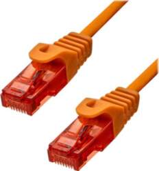 ProXtend patch cable - 25 cm