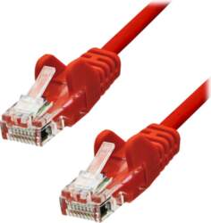 ProXtend patch cable - 25 cm