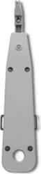 Qoltec connector insertion tool - for