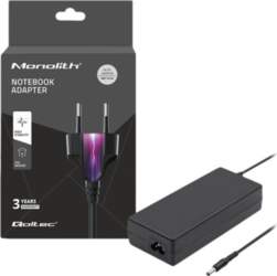 Qoltec Monolith - power adapter -