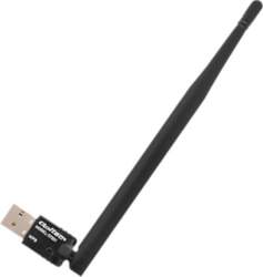 Qoltec - network adapter - USB