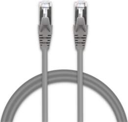 Qoltec patch cable - 5 m