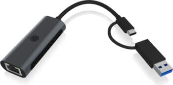 RaidSonic ICY BOX - network adapter